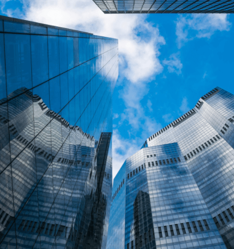 公司成立于2015年